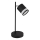 Globo - Lámpara de mesa LED 1xGX53/7W/230V 3000K negro