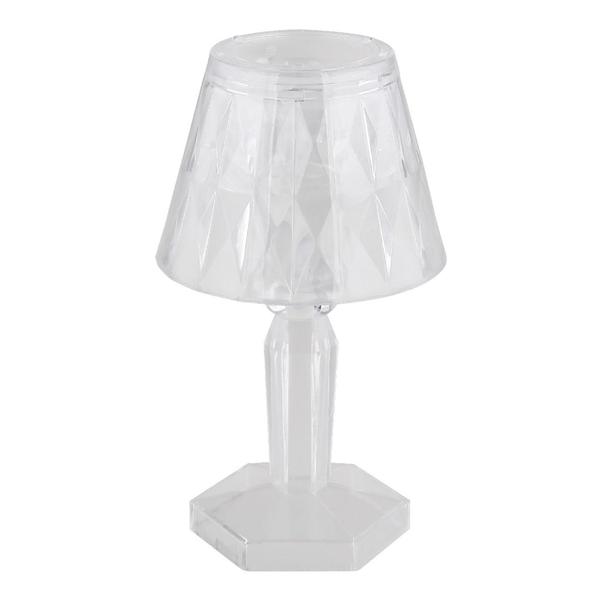 Globo - Lámpara de mesa LED LED/0,06W/2xCR2032