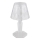 Globo - Lámpara de mesa LED LED/0,06W/2xCR2032