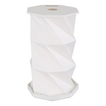 Globo - Lámpara de mesa LED recargable con control táctil regulable LED/1W/5V 2600/3500/4800K 800 mAh