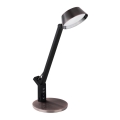 Globo - Lámpara de mesa LED Regulable LED/8W/230V