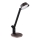 Globo - Lámpara de mesa LED Regulable LED/8W/230V