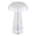 Globo - Lámpara de mesa recargable LED regulable LED/1,5W/5V 800mAh 2700K/4000K/6500K
