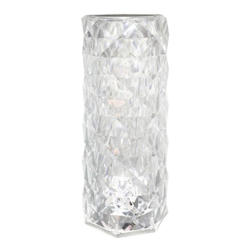 Globo - Lámpara de mesa regulable LED táctil LED/1W/5V 2700/4000/6500K 800 mAh