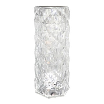 Globo - Lámpara de mesa táctil LED regulable LED/1W/5V 2700/4000/6500K 800 mAh