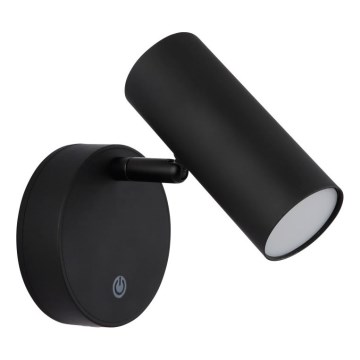 Globo - Lámpara de pared LED regulable LED/0,4W/3,7V 1800 mAh
