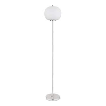Globo - Lámpara de pie 1xE27/60W/230V