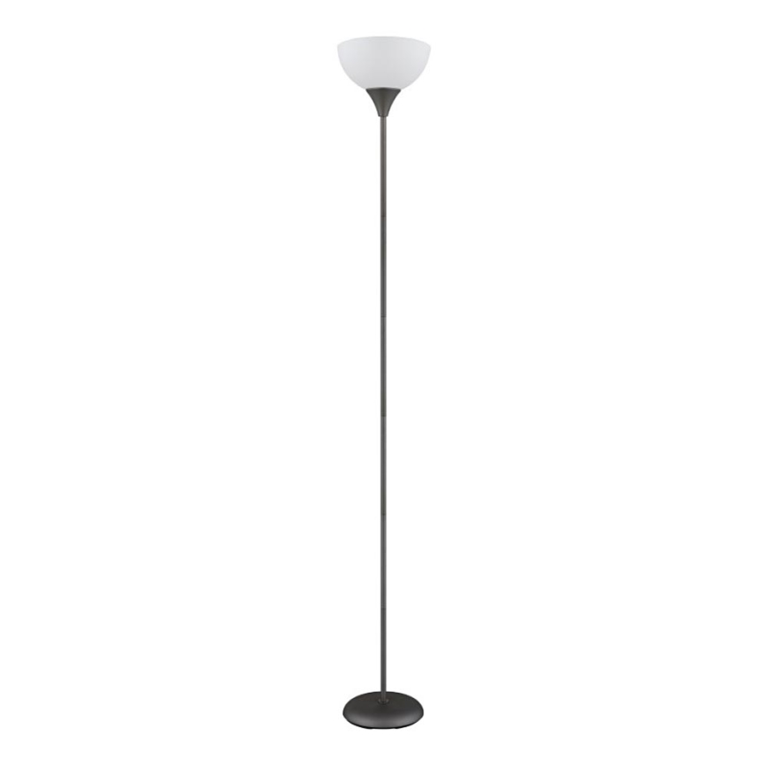 Globo - Lámpara de pie 1xE27/60W/230V