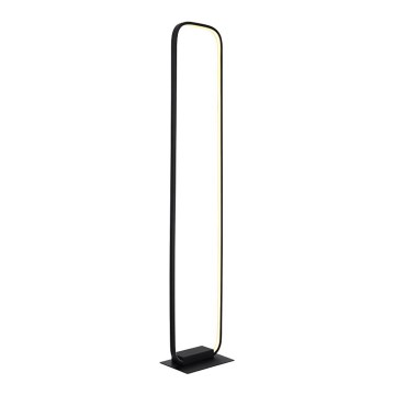 Globo - Lámpara de pie LED LED/24W/230V