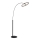 Globo - Lámpara de pie LED regulable con control táctil LED/24W/230V 3000-6000K