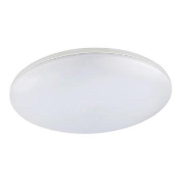 Globo - Lámpara de techo exterior LED/24W/230V IP54