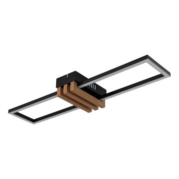 Globo - Lámpara de techo LED/20W/230V 3000K 60x16,8 cm