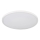 Globo - Lámpara de techo LED 20W/230V 4000K Ø 30 cm blanca