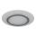 Globo - Lámpara de techo LED/24W/230V 3000/4000/6500K diámetro 35 cm blanca