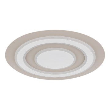 Globo - Lámpara de techo LED/40W/230V 3000K Ø 48 cm