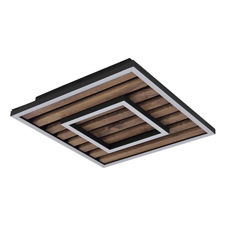 Globo - Lámpara de techo LED LED/18W/230V 3000K 30x30 cm