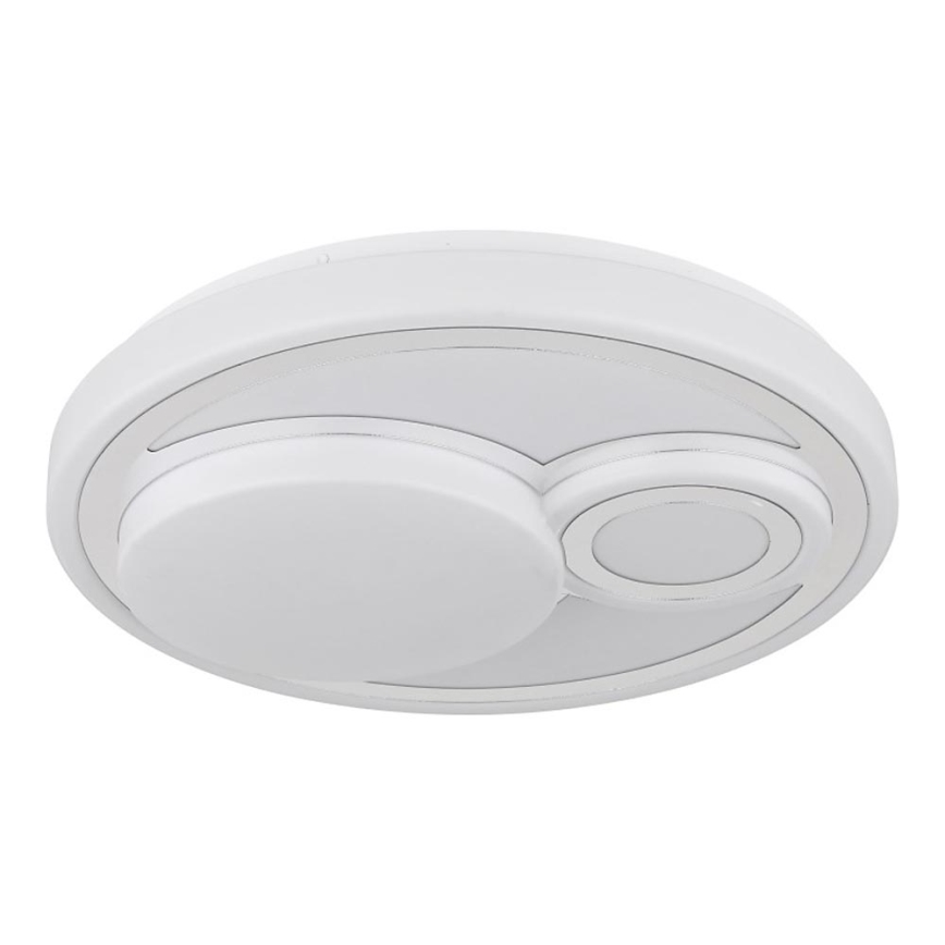 Globo - Lámpara de techo LED LED/24W/230V 2700/4000/6500K Ø 38 cm