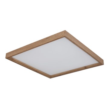 Globo - Lámpara de techo LED LED/24W/230V 45cm 2700/4500/6500K