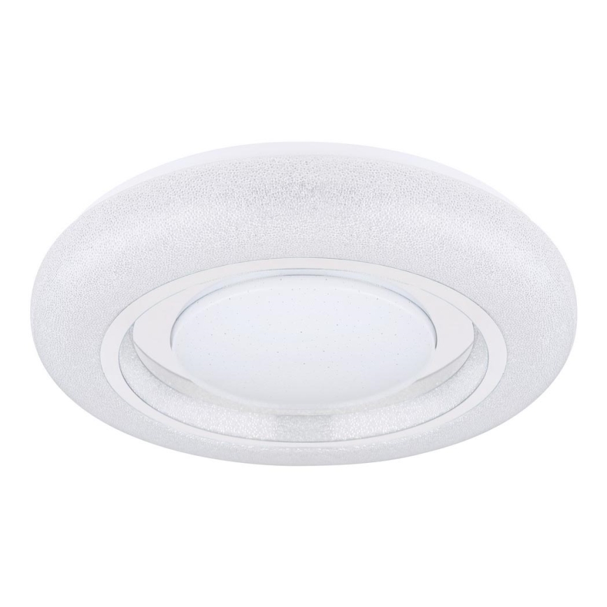 Globo - Lámpara de techo LED LED/24W/230V