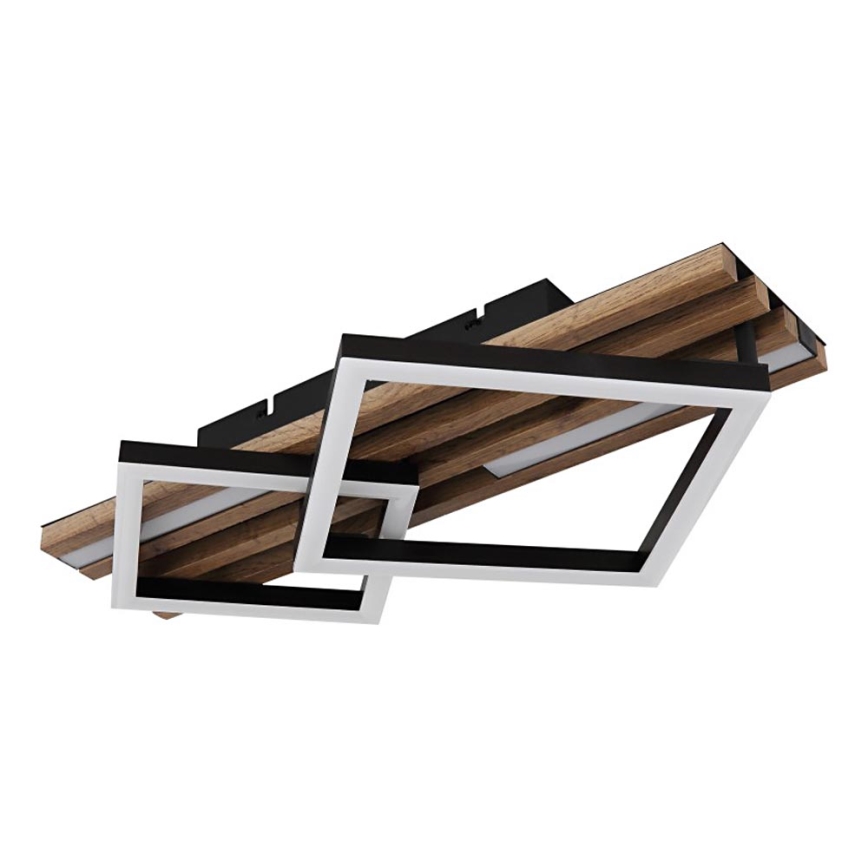 Globo - Lámpara de techo LED LED/25W/230V 3000K 31x47,5 cm