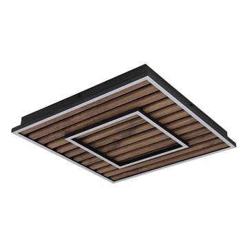 Globo - Lámpara de techo LED LED/36W/230V 3000K 45x45 cm