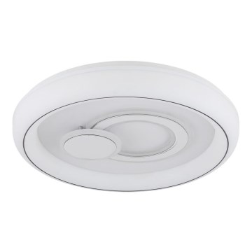 Globo - Lámpara de techo LED LED/48W/230V 2700/4000/6000K Ø 48 cm