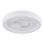 Globo - Lámpara de techo LED LED/48W/230V 2700/4000/6000K Ø 48 cm