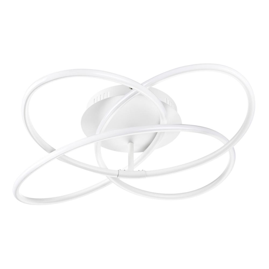 Globo - Lámpara de techo LED PANDA LED/30W/230V