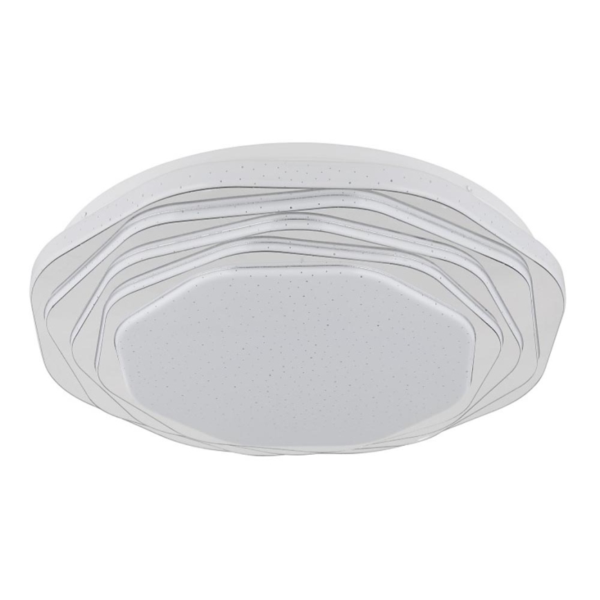 Globo - Lámpara de techo LED regulable LED/24W/230V 3000/4000/6000K Ø 38 cm