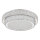 Globo - Lámpara de techo LED regulable LED/38W/230V 2700-6000K diámetro 40 cm + mando a distancia