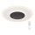 Globo - Lámpara de techo LED regulable LED/44W/230V 2700-6000K + mando a distancia