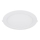 Globo - Lámpara empotrable LED LED/18W/230V 4000K diá. 22,4 cm