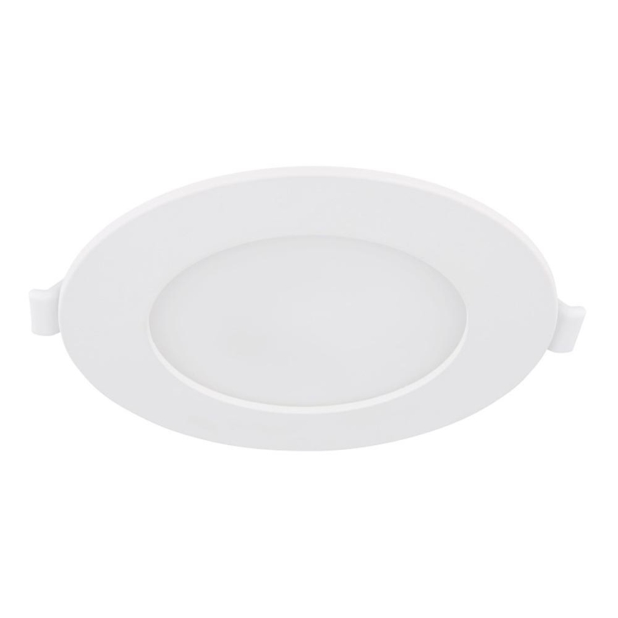 Globo - Lámpara empotrable LED LED/6W/230V 4000K diá. 12,8 cm