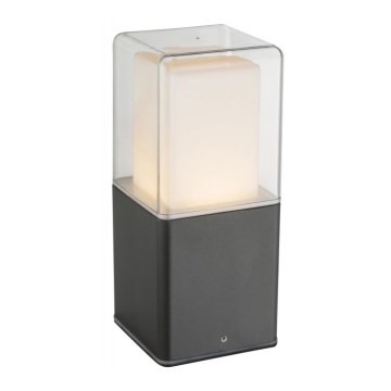 Globo - Lámpara Exterior LED LED/12W/230V IP44