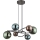 Globo - Lámpara LED colgante 6xG9/3,5W/230V