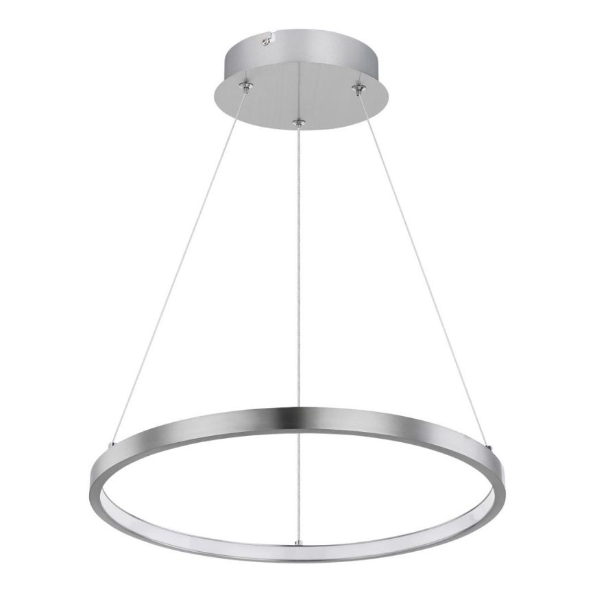 Globo - Lámpara LED colgante LED/19W/230V