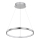 Globo - Lámpara LED colgante LED/19W/230V