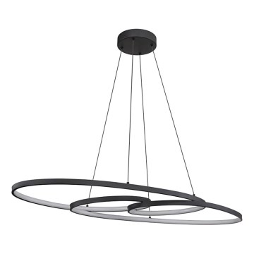Globo - Lámpara LED colgante LED/39W/230V 2700/4000/6500K