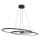 Globo - Lámpara LED colgante LED/39W/230V 2700/4000/6500K