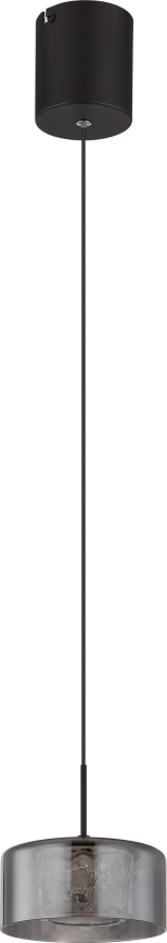 Globo - Lámpara LED colgante LED/6W/230V