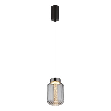 Globo - Lámpara LED colgante LED/8W/230V