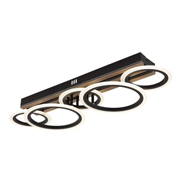 Globo - Lámpara LED de techo LED/34W/230V 3000/4200/6000K