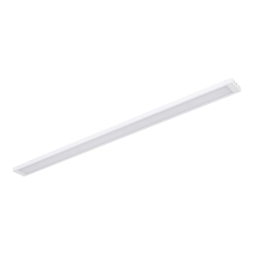 Globo - Lámpara LED debajo del gabinete LED/5W/230V 50 cm blanco