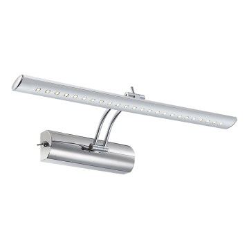 Globo - Lámpara para cuadros LED/3W/230V