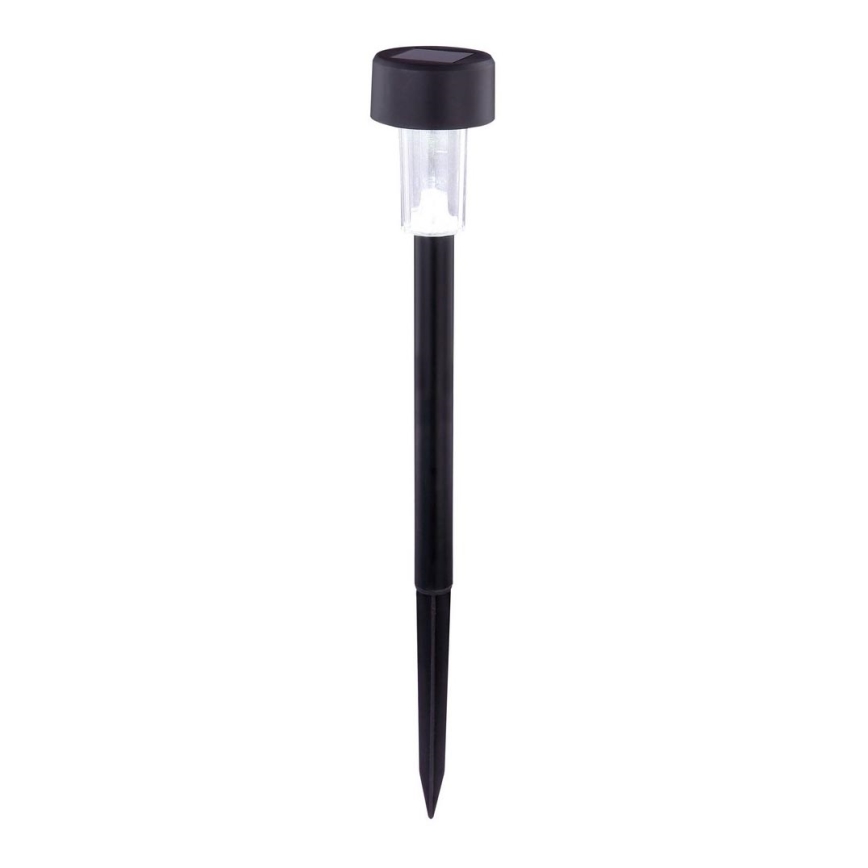 Globo - Lámpara solar LED LED/0,06W/1,2V IP44 200 mAh