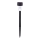 Globo - Lámpara solar LED LED/0,06W/1,2V IP44 200 mAh