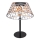 Globo - Lámpara solar LED LED/0,06W/3V 3000K IP44 300 mAh