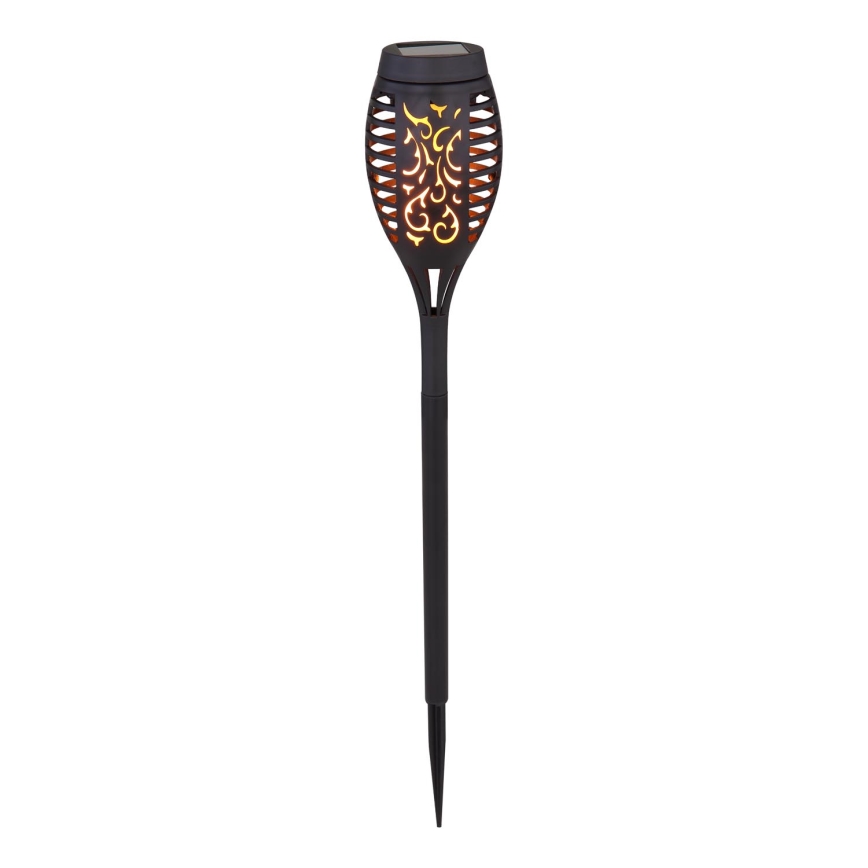 Globo - Lámpara solar LED LED/0,1W/3V IP44 150 mAh
