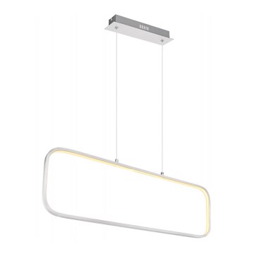 Globo - LED Lámpara colgante LED/24W/230V