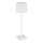 Globo - LED Lámpara de mesa táctil regulable LED para exteriores LED/4W/5V 3000/4000/5000K 1800 mAh IP44